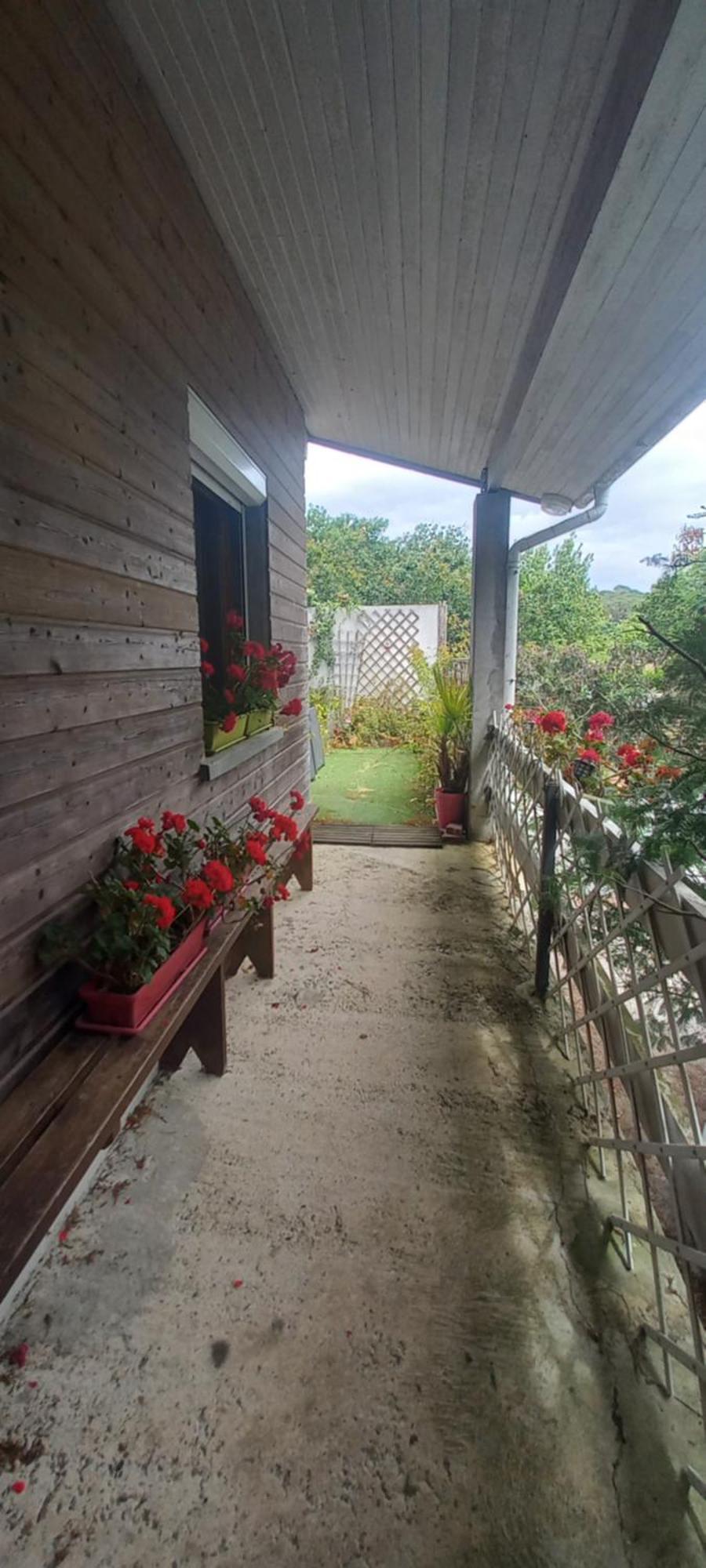 Maison Du Avec Privee *