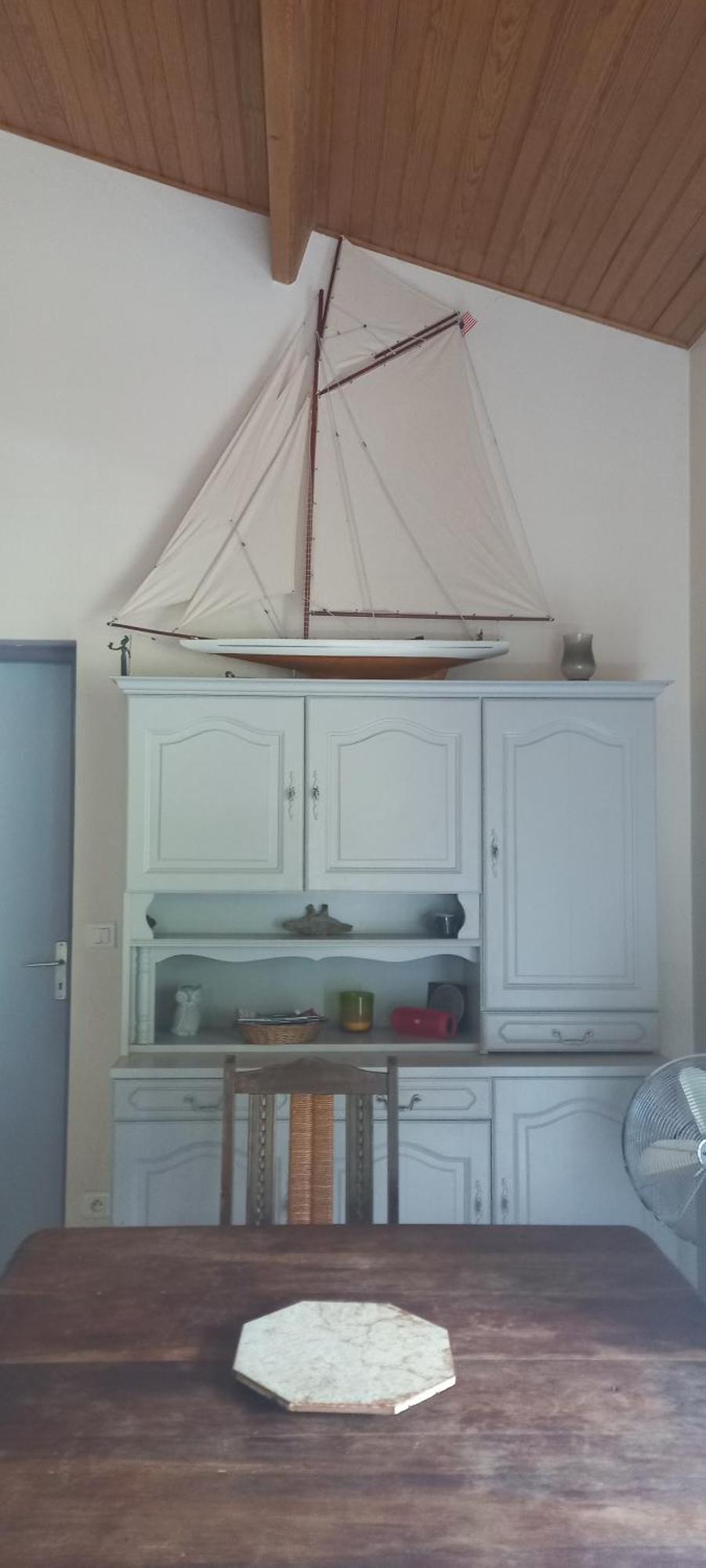 Maison Du Avec Privee Holiday home