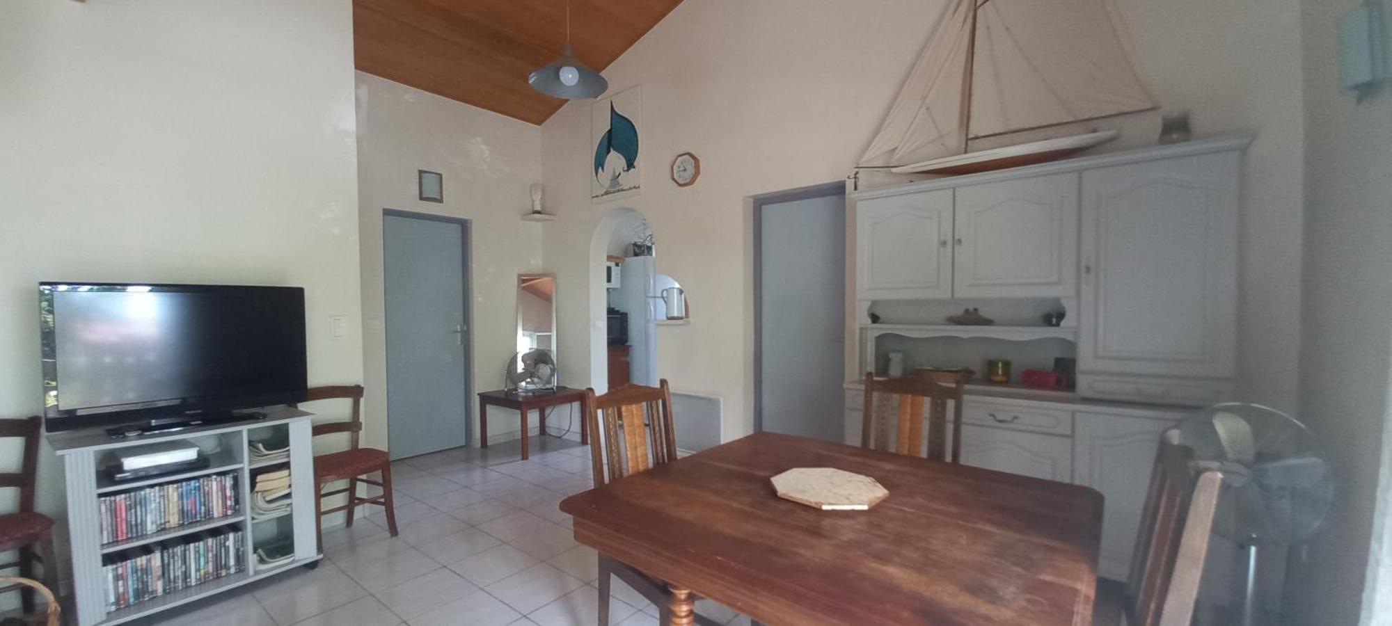 Maison Du Avec Privee Holiday home *