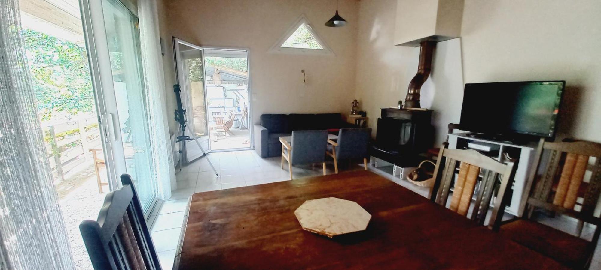 Maison Du Avec Privee Holiday home Biscarrosse