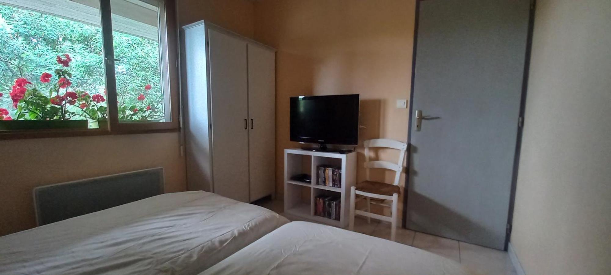 Maison Du Avec Privee * Biscarrosse