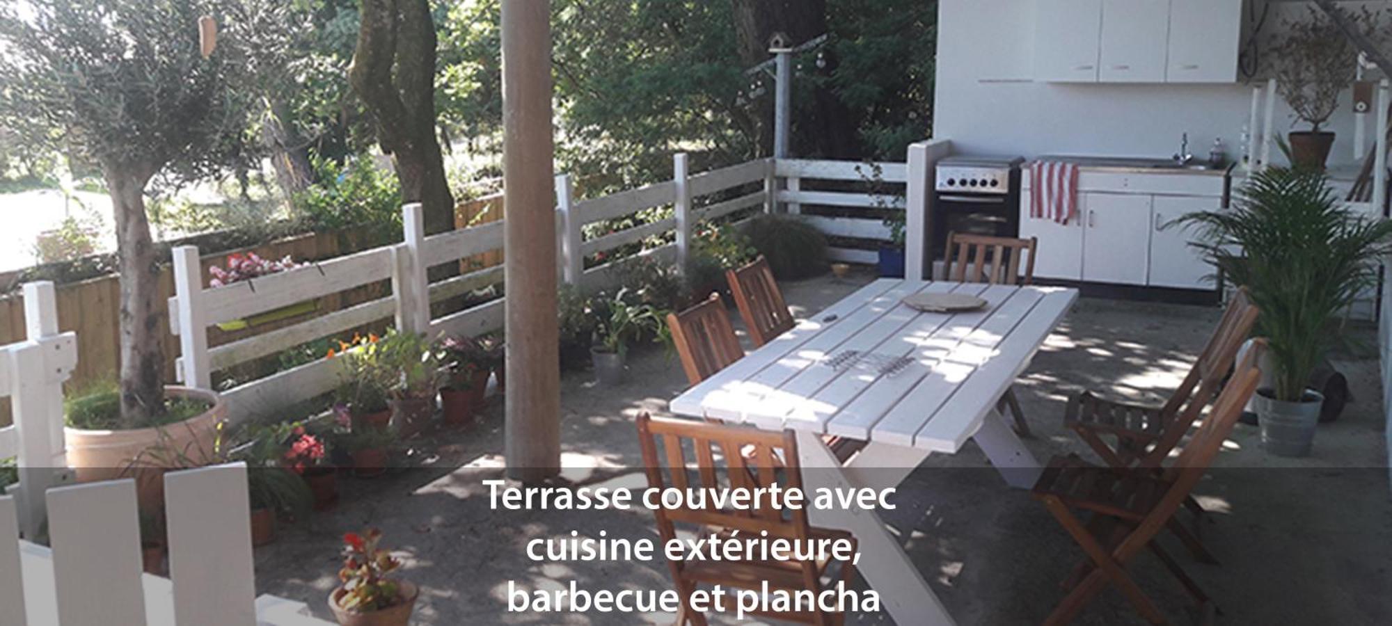 Maison Du Avec Privee Holiday home *