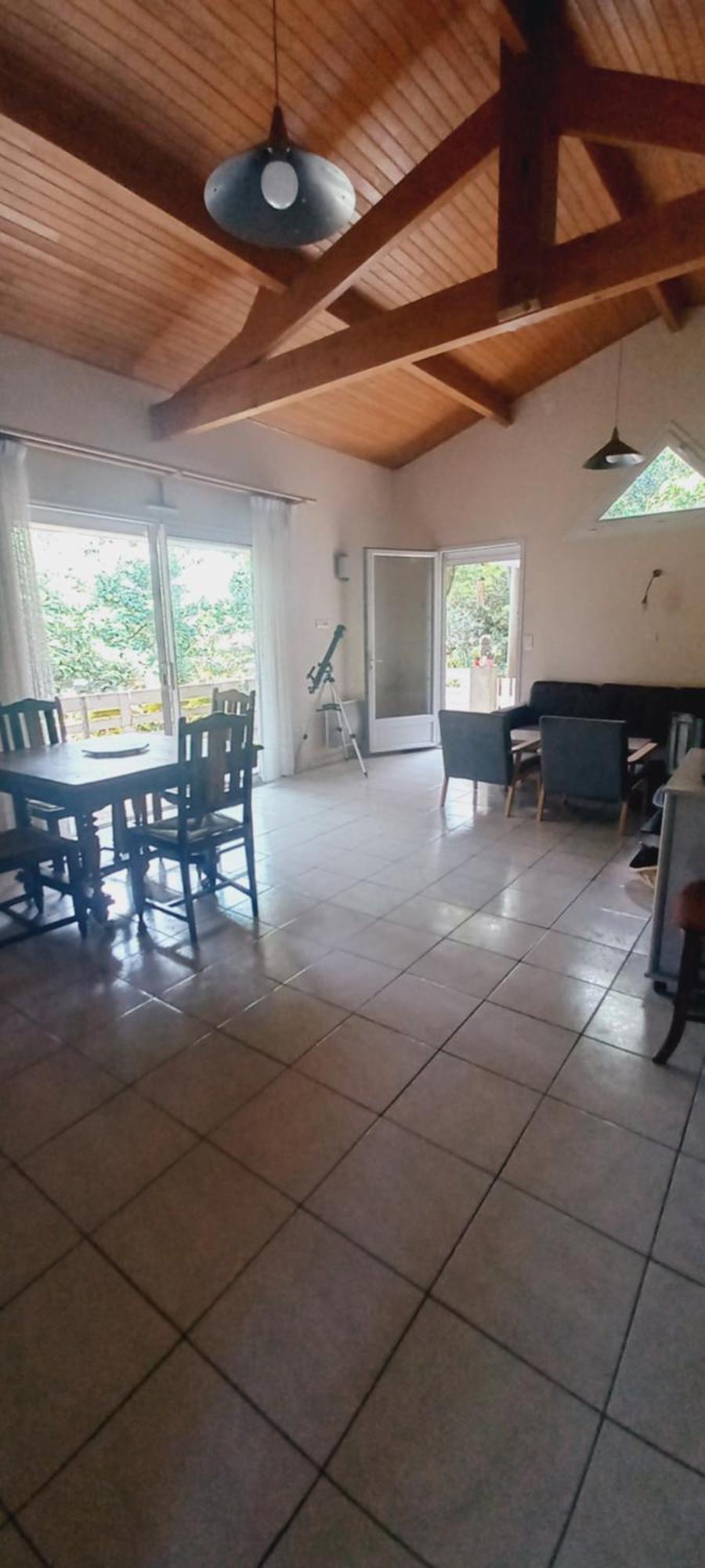 Holiday home Maison Du Avec Privee Biscarrosse