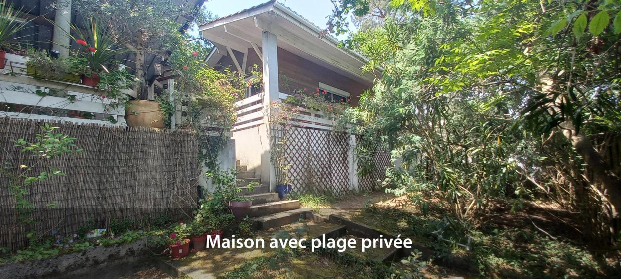 Maison Du Avec Privee